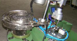 如果自動(dòng)攻牙機(jī)產(chǎn)生爛牙怎么辦？