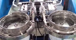 影響攻牙機的攻絲速度的因素有哪些？