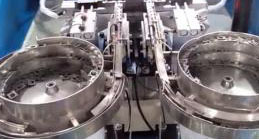 訂購自動攻牙機的流程？