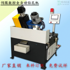 自動攻絲機有哪些使用注意事項？