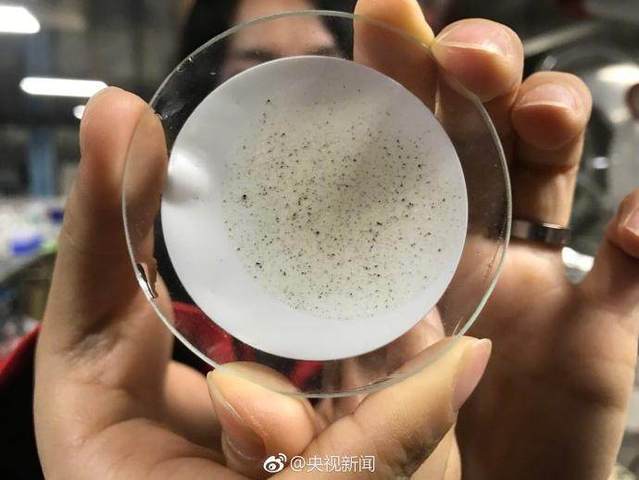 如果知道海洋中的塑料垃圾會(huì)進(jìn)入人類(lèi)肚子，你還會(huì)丟嗎？